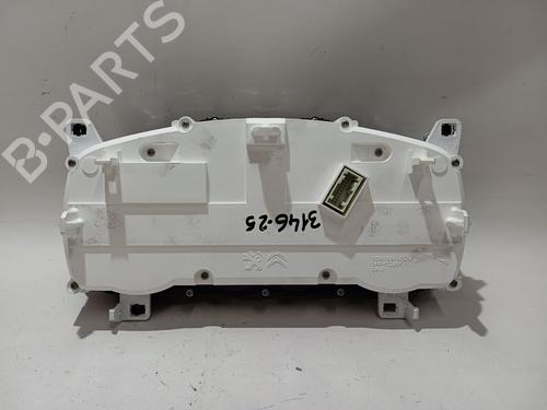 Instrument cluster CITROËN BERLINGO (ER_, EC_)  | BP27930369C47 