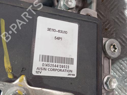Gearbox SUZUKI VITARA (LY) 1.4 Hybrid (Mild Hybrid) (APK414) | BP39407000M3 - Image 4