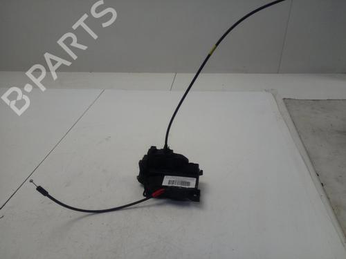 Used Front right lock RENAULT KANGOO / GRAND KANGOO II (KW0/1_) 1.5 dCi 90 (KW05, KW08, KW0G, KW11) (90 hp) 16439059
