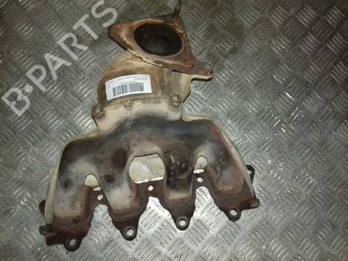 Used Catalyst RENAULT LAGUNA I (B56_, 556_) [1993-2002]  12643284