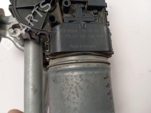 Front wiper motor PEUGEOT 208 I (CA_, CC_)  | BP21807101M29 