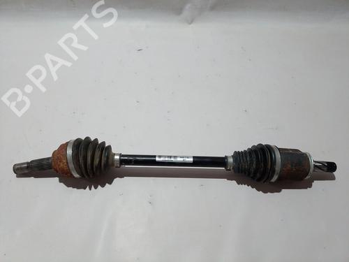 Arbre de transmission avant gauche Arbre de transmission avant gauche 39095773 39095773