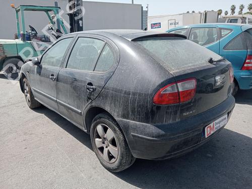 Left front driveshaft SEAT LEON (1M1) 1.9 TDI | BP39384395M38 - Image 6