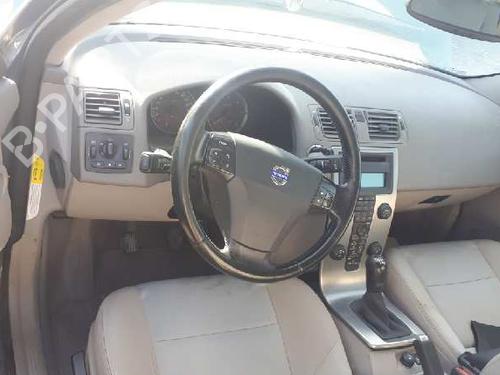 Vacuum pump VOLVO S40 II (544) 2.0 D | BP16466932M80