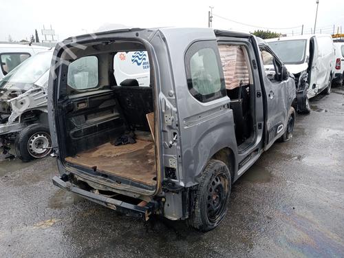 Front right window mechanism CITROËN BERLINGO (ER_, EC_)  | BP34568115C23  - Image 6