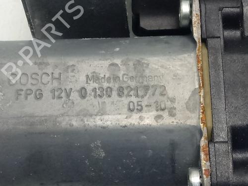 Rear right window mechanism FORD MONDEO III Saloon (B4Y)  | BP16061452C25 