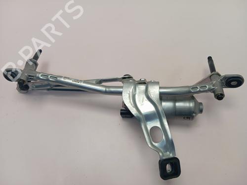 Front wiper motor BMW X1 (U11) xDrive 25 e Plug-in-Hybrid | BP40105345M29 - Image 3