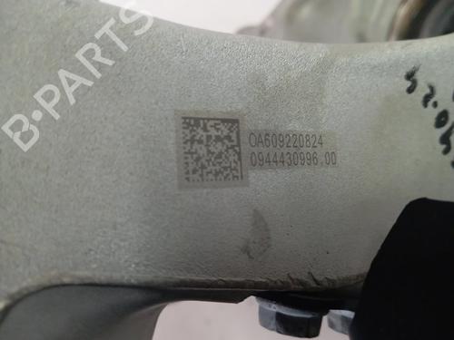 Right front steering knuckle RENAULT AUSTRAL  | BP22636114M26 