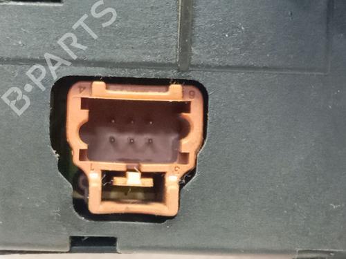 Headlight switch PEUGEOT 307 (3A/C) 1.6 HDi | BP36700584I24 - Image 5