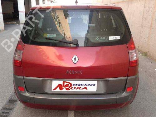 Right front driveshaft RENAULT SCÉNIC II (JM0/1_) 1.9 dCi (JM0G, JM12, JM1G, JM2C) | BP30368941M39