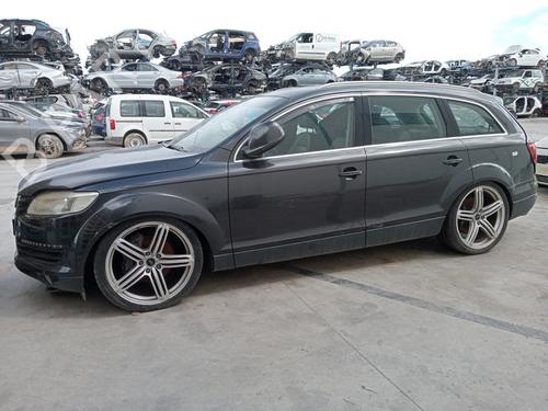 Oliekøler AUDI Q7 (4LB)  | BP26390459M33 