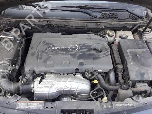 Front left panel OPEL INSIGNIA A (G09)  | BP12642606C58 