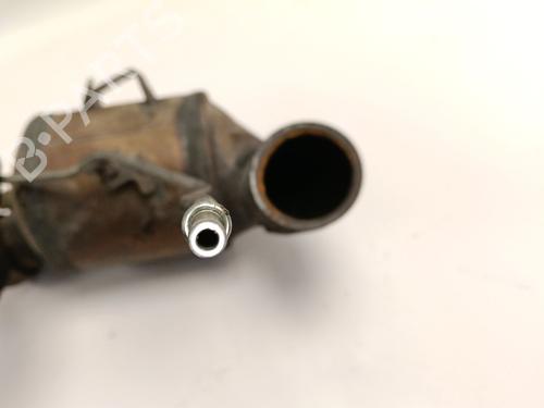 Particulate filter MERCEDES-BENZ GLK-CLASS (X204) | BP32122068M81 - Image 2