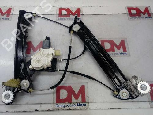 Used Front right window mechanism BMW 4 Gran Coupe (F36) [2014-2021]  18490758