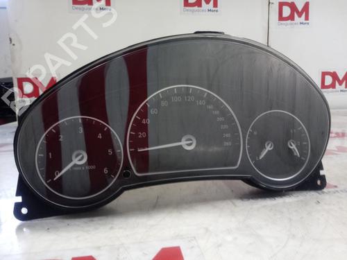 Instrument cluster SAAB 9-3 (YS3F, E79, D79, D75) 1.9 TiD | BP12670714C47 