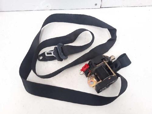 Used Front right seatbelt SMART CITY-COUPE (450) 0.6 (S1CLA1, 450.341) (55 hp) 12662207