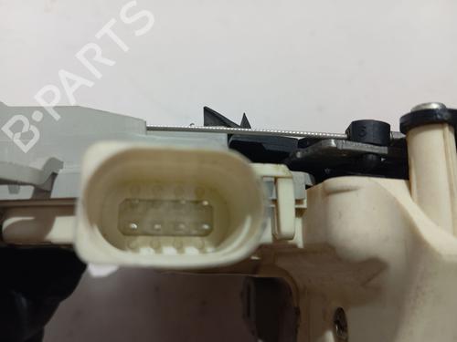 Rear right lock AUDI A3 Sportback (8VA, 8VF)  | BP26586739C99 