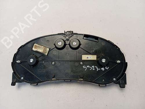 Instrument cluster PEUGEOT PARTNER Tepee  | BP22510159C47 