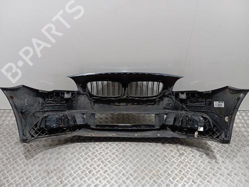 Front bumper BMW 5 (F10) 520 d | BP23240597C7 