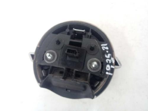 Tailgate handle OPEL CORSA E (X15)  | BP13553852C132 