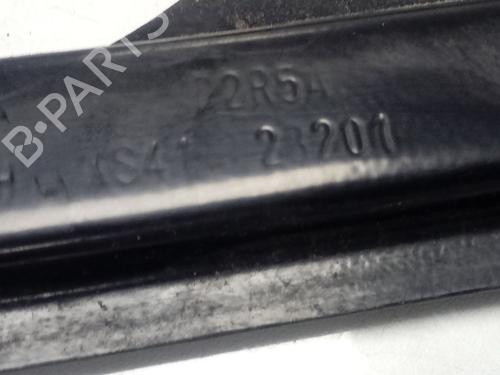 Front left window mechanism FORD FOCUS II (DA_, HCP, DP)  | BP13314062C22 