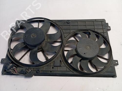 Kjølevifte elektrisk VW GOLF V (1K1) [2003-2010]  28070496