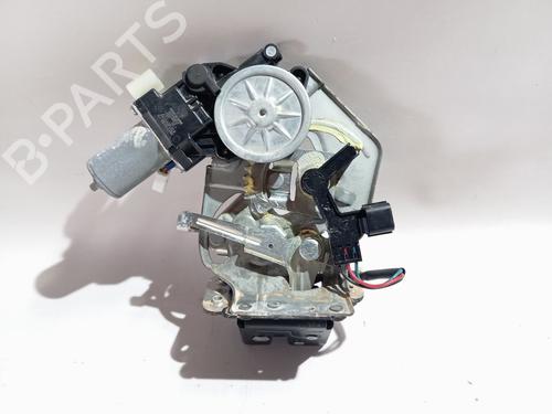 Tailgate lock MAZDA CX-5 (KF) | BP36991092C101 - Image 2