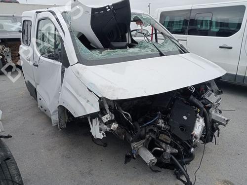 Used Parts PEUGEOT PARTNER Box Body/MPV (K9)  1.5 BlueHDi 100  4685993