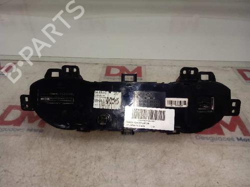 Climate control HYUNDAI i10 II (BA, IA) 1.0 | BP16565198I5 