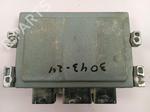 Engine control unit (ECU) FORD FIESTA VI (CB1, CCN) 1.25 | BP26602956M57 