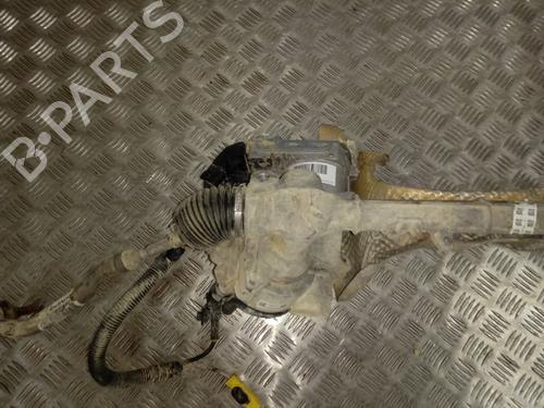 Steering rack PEUGEOT PARTNER Tepee  | BP17235237M22