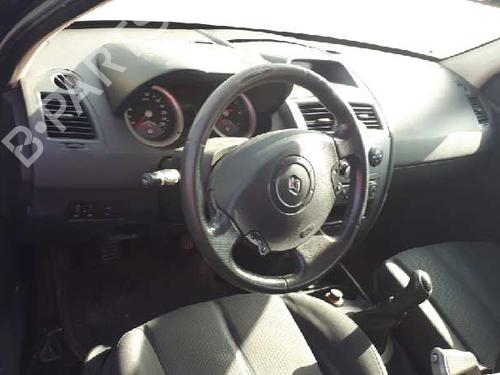 Alternator RENAULT MEGANE II (BM0/1_, CM0/1_)  | BP12669656M7 
