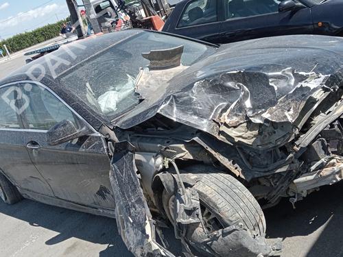 Right sun visor BMW 5 (F10) | BP15519496I2