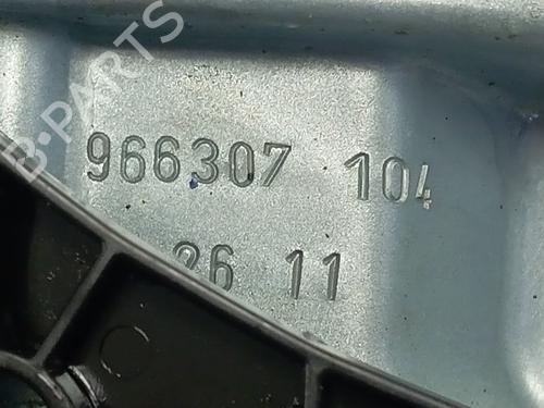 Rear right window mechanism OPEL INSIGNIA A Sports Tourer (G09) 2.0 CDTI (35) | BP29607839C25