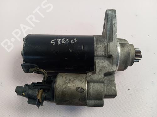 Used Starter PEUGEOT 2008 II (UD_, US_, UY_, UJ_, UR_, UC_) [2019-2025]  29400648