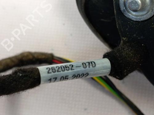 Retrovisore destro OPEL CROSSLAND X / CROSSLAND (P17, P2QO)  | BP30375517C27 