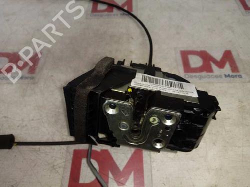 Front left lock NISSAN JUKE (F15)  | BP12647478C98 