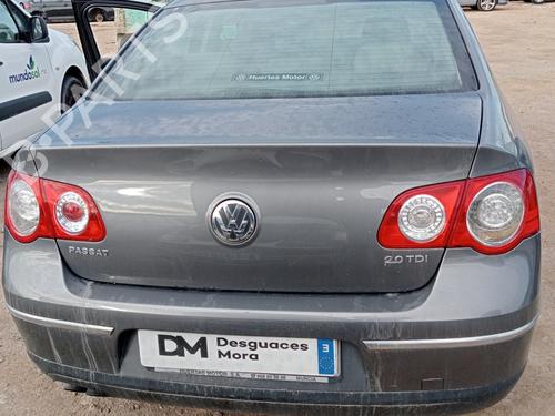 Front left window mechanism VW PASSAT B6 (3C2) | BP20293865C22