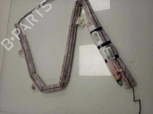 Used Left curtain airbag CITROËN BERLINGO (ER_, EC_) [2018-2025]  17222462