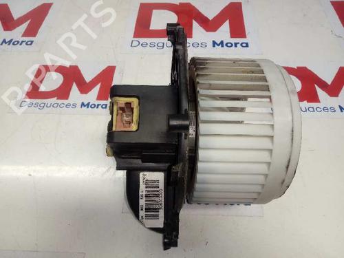 Heater blower motor PEUGEOT PARTNER Box Body/MPV 1.6 HDi 16V 4x4 | BP14130358M62 