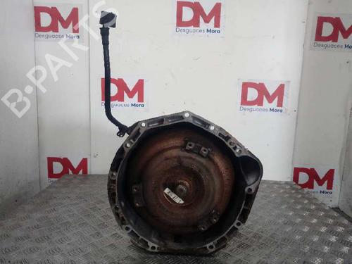 Gearbox MERCEDES-BENZ E-CLASS (W210) E 320 CDI (210.026) | BP12666002M3 