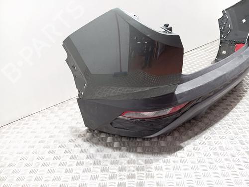 Rear bumper HYUNDAI TUCSON (TL, TLE) 1.7 CRDi | BP21218918C8 