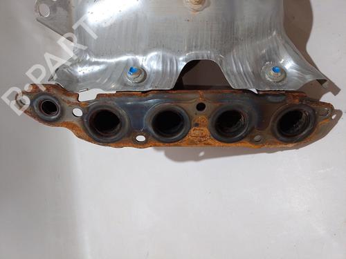 Catalyst MAZDA 3 Saloon (BP_) 2.0 SKYACTIV-G M Hybrid (BP5S, BP6S) | BP40125224M10 - Image 3