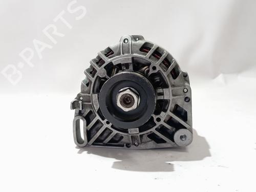 Generator Generator DACIA SANDERO 1.2 16V (75 hp) 35723666 35723666