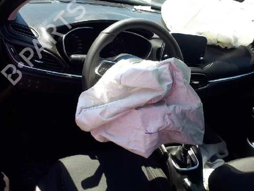 AC compressor FIAT TIPO Saloon (356_, 357_) | BP18491173M34