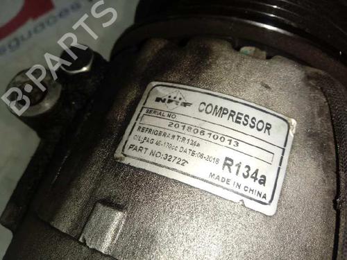 AC compressor FORD FOCUS II (DA_, HCP, DP)  | BP12664016M34 