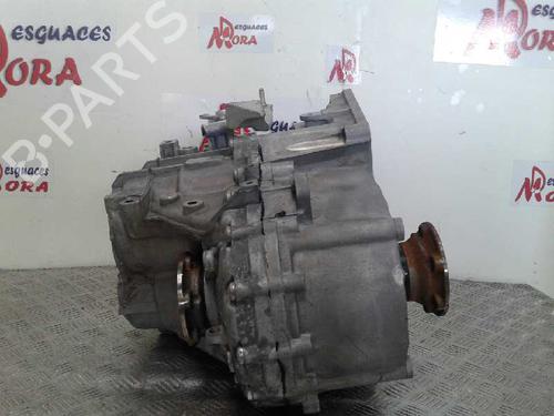 Gearbox SEAT LEON (1P1) 2.0 TDI | BP12636022M3 