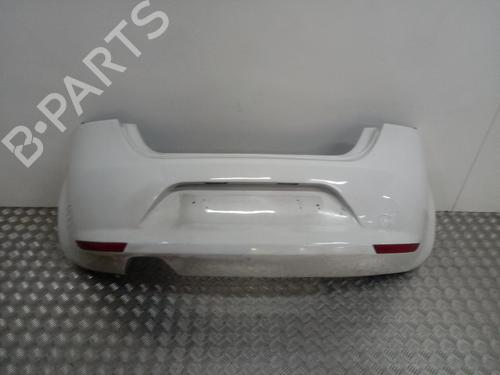 Rear bumper SEAT LEON (1P1)  | BP16584252C8 