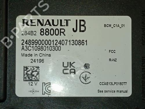 Electronic module RENAULT TRAFIC III Bus (JG_) 2.0 dCi 150 (JGMU) | BP40128900M83 - Image 2
