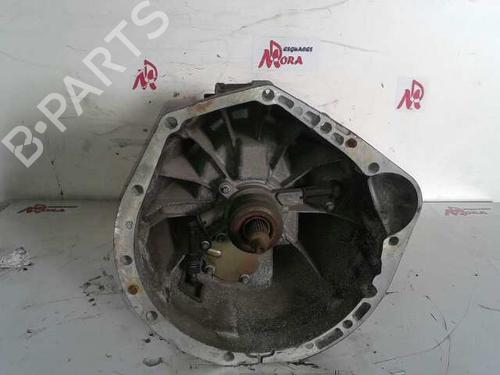 Used Gearbox MERCEDES-BENZ SPRINTER 3-t Van (B903) [1995-2012]  13120233